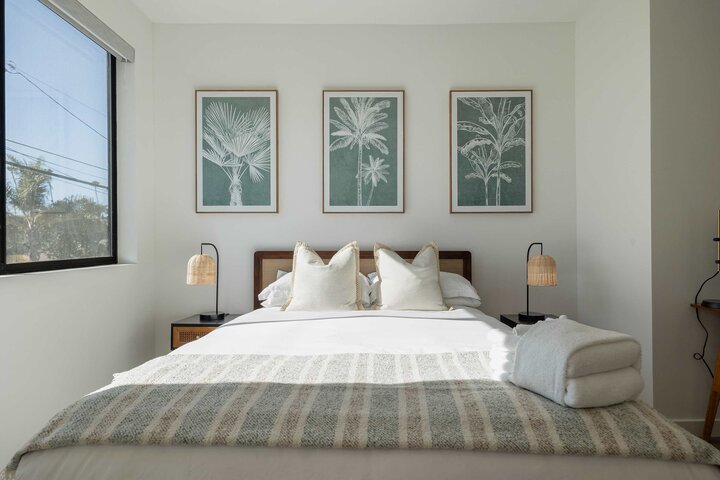 House in Oceanside, US