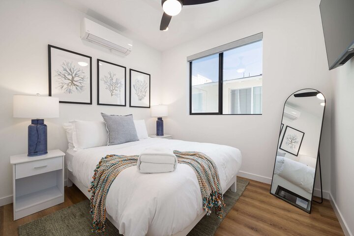 House in Oceanside, US