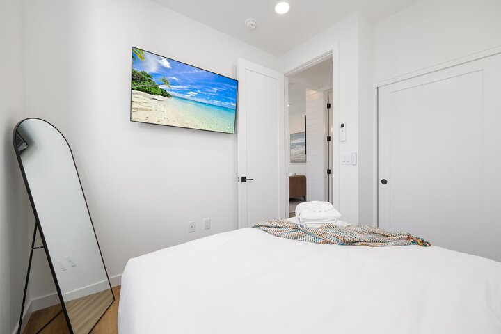 House in Oceanside, US