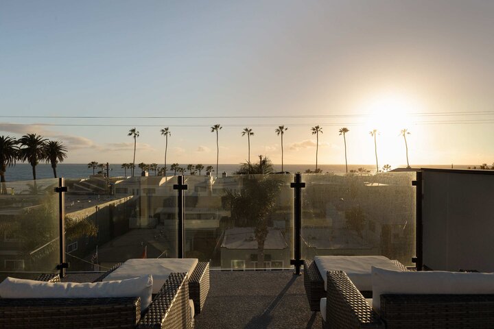 House in Oceanside, US