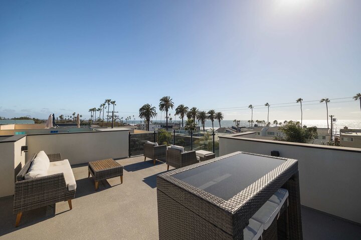 House in Oceanside, US