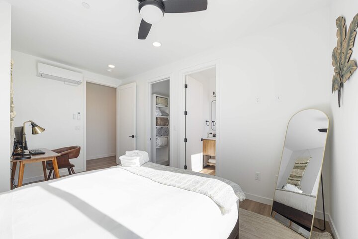 House in Oceanside, US