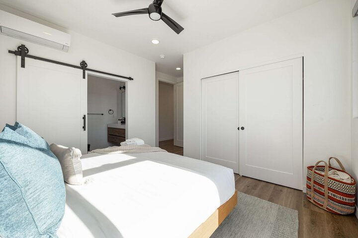 House in Oceanside, US