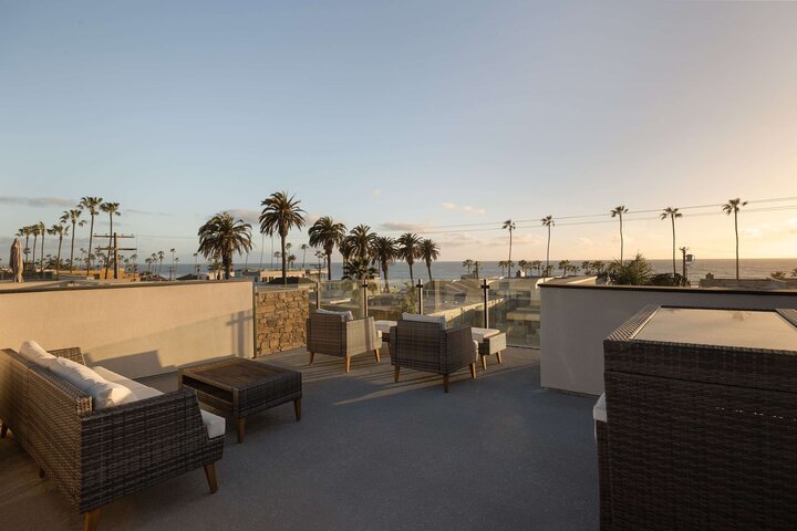 House in Oceanside, US