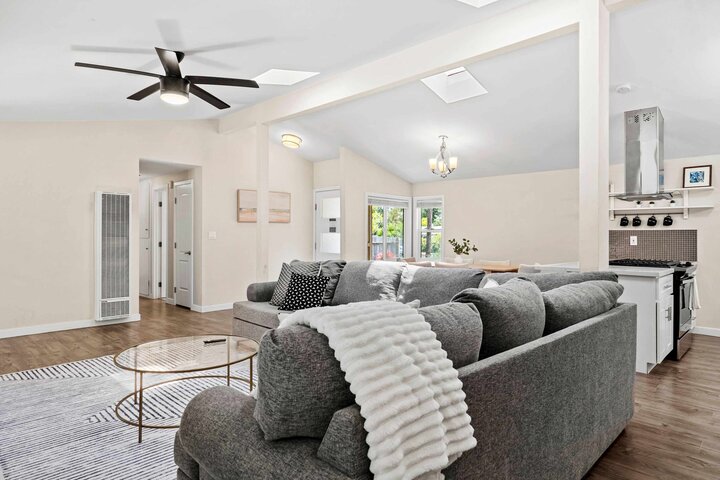 House in San Diego, US