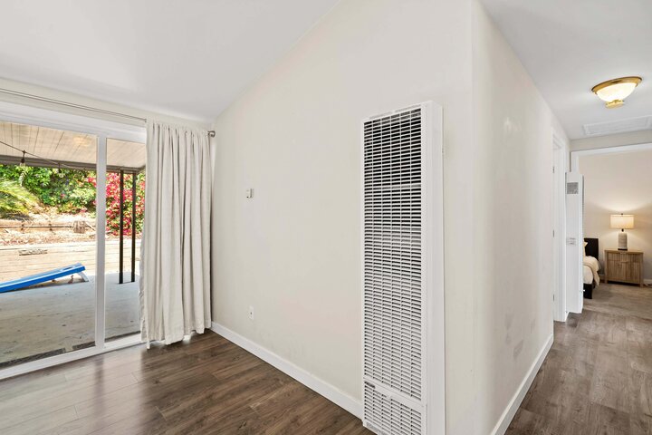 House in San Diego, US