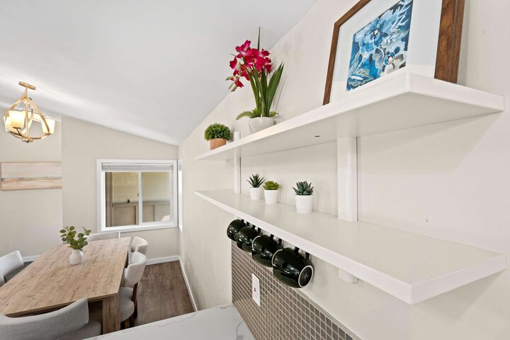 House in San Diego, US