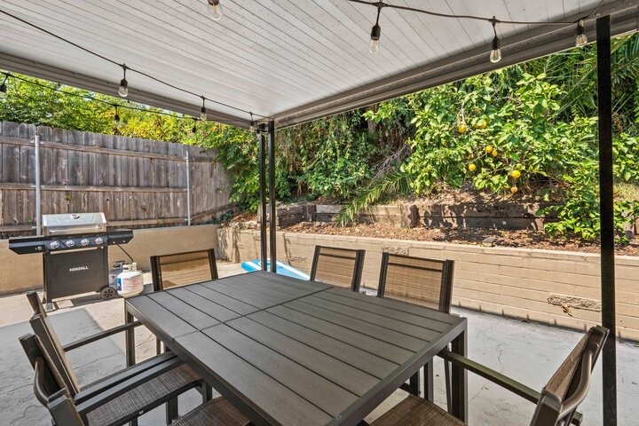 House in San Diego, US