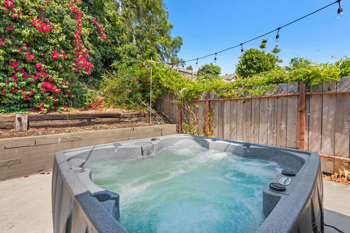 House in San Diego, US