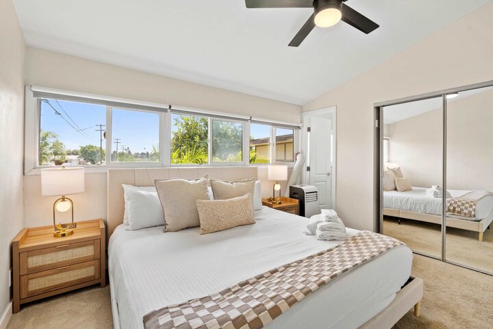 House in San Diego, US