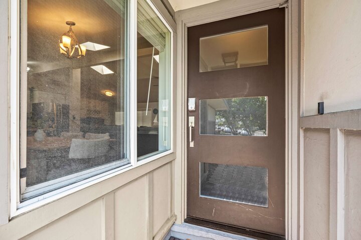 House in San Diego, US