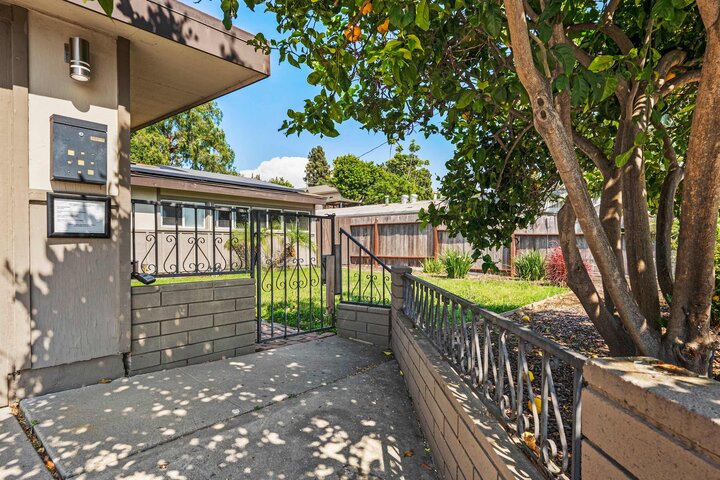 House in San Diego, US