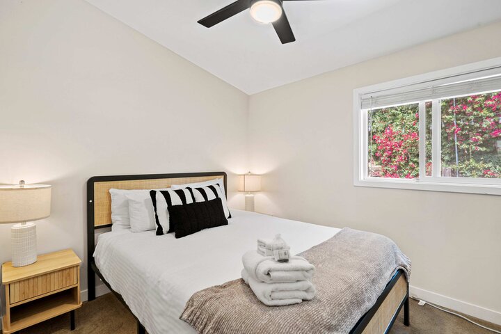 House in San Diego, US