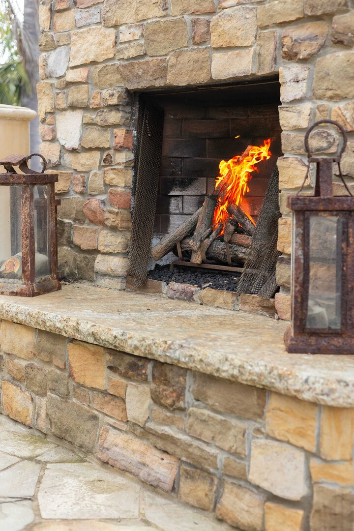 House in San Diego, US