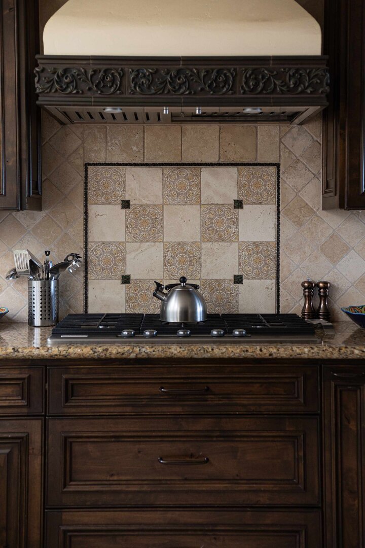 House in San Diego, US