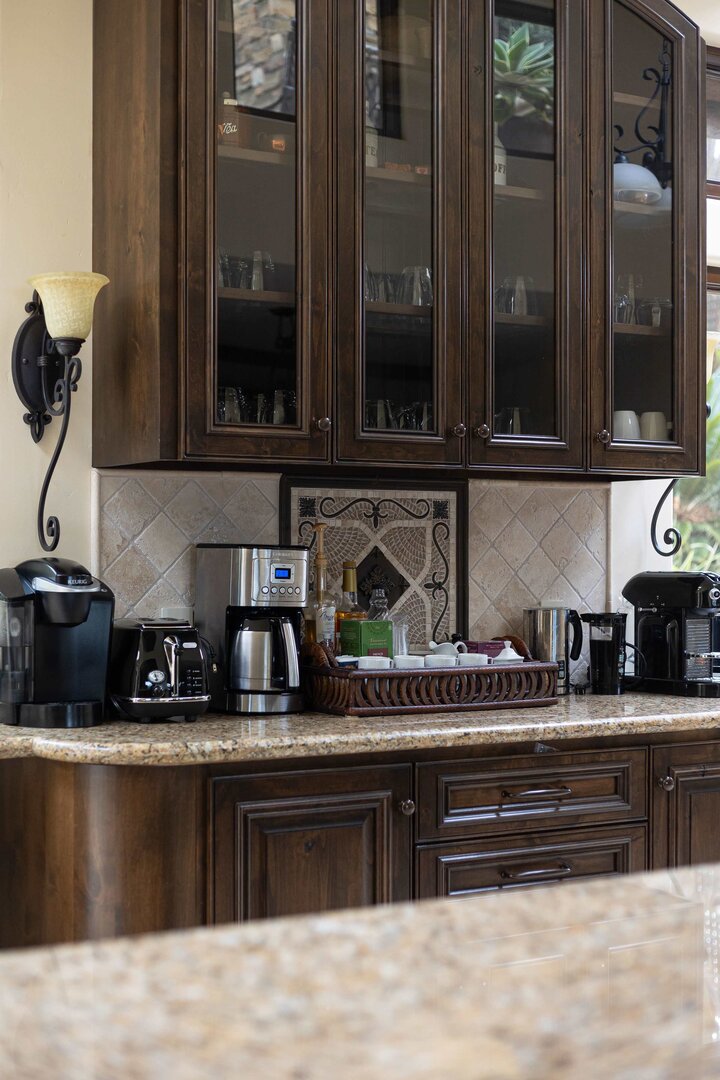 House in San Diego, US