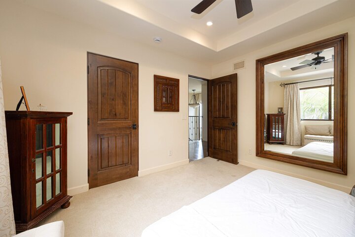 House in San Diego, US