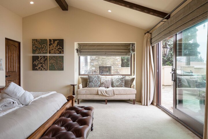 House in San Diego, US