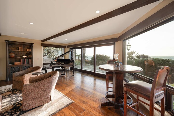 House in San Diego, US