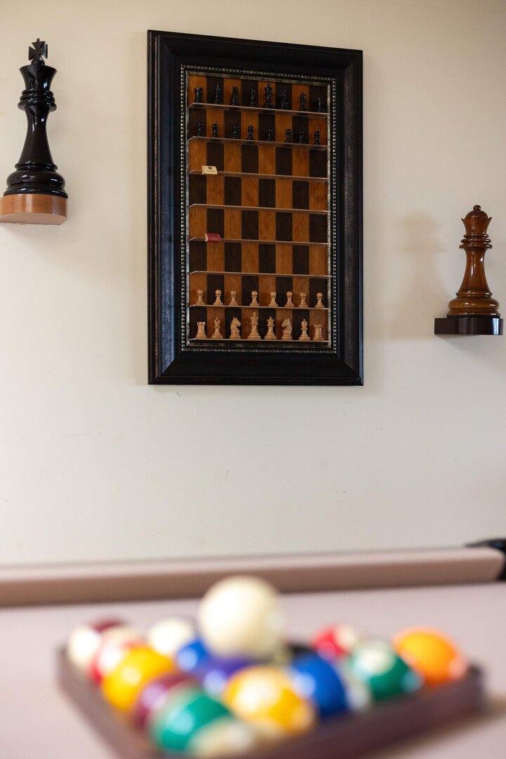 House in San Diego, US