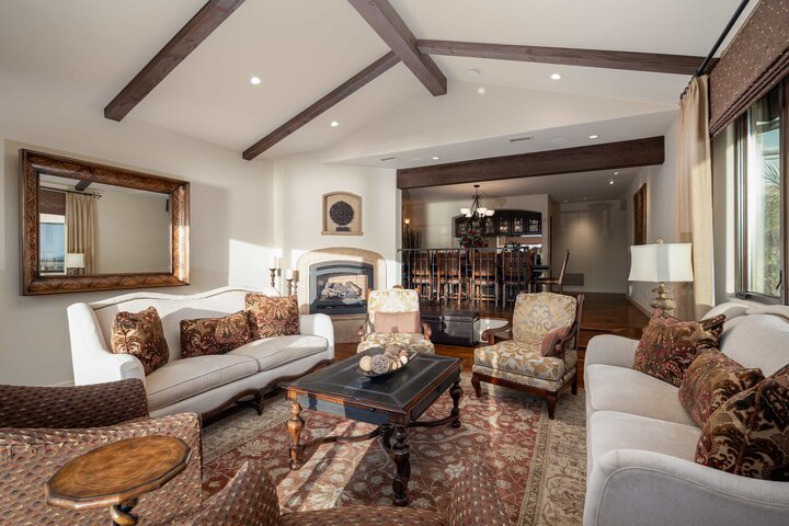 House in San Diego, US