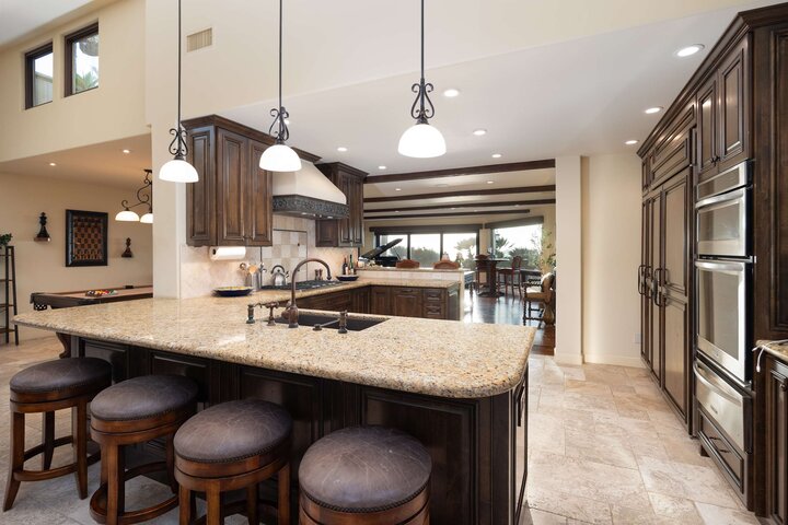 House in San Diego, US