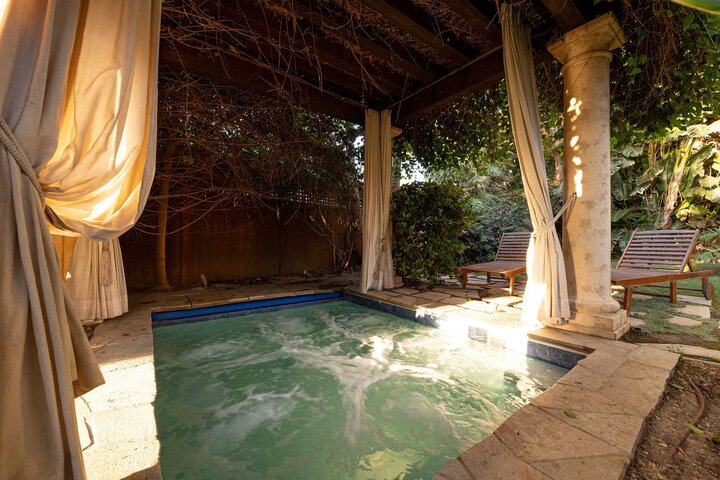 House in San Diego, US