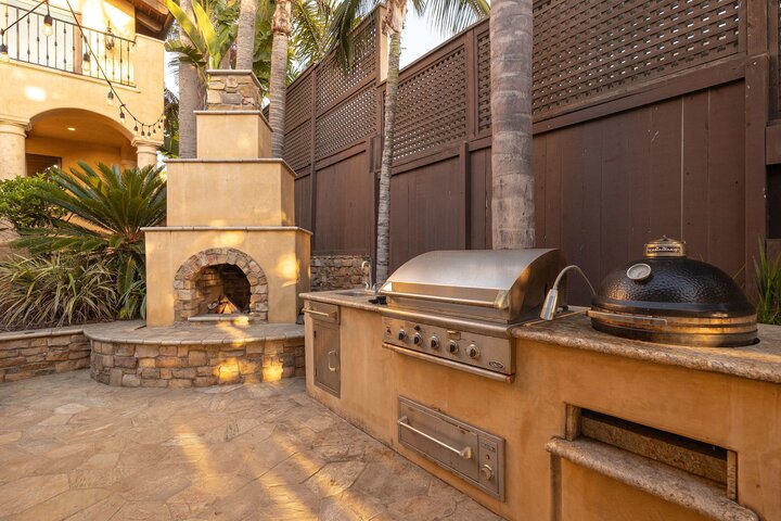 House in San Diego, US