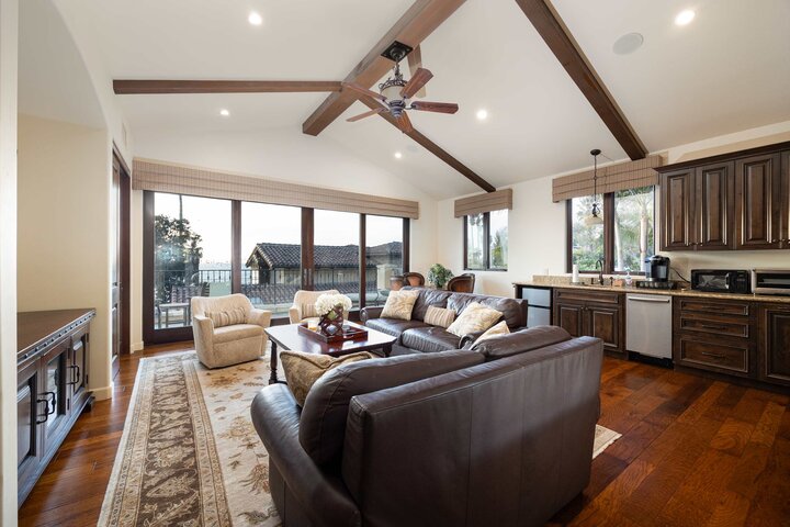 House in San Diego, US