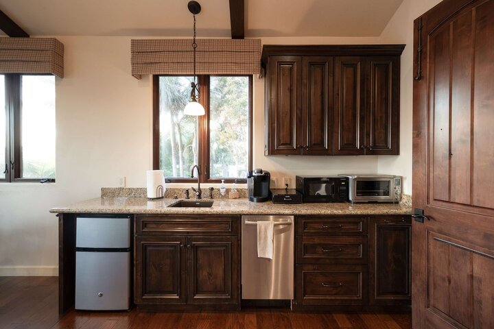 House in San Diego, US