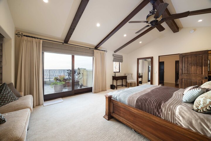 House in San Diego, US