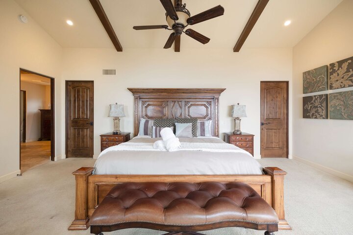 House in San Diego, US