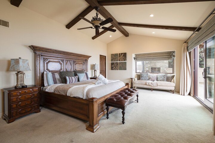 House in San Diego, US