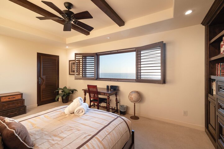 House in San Diego, US