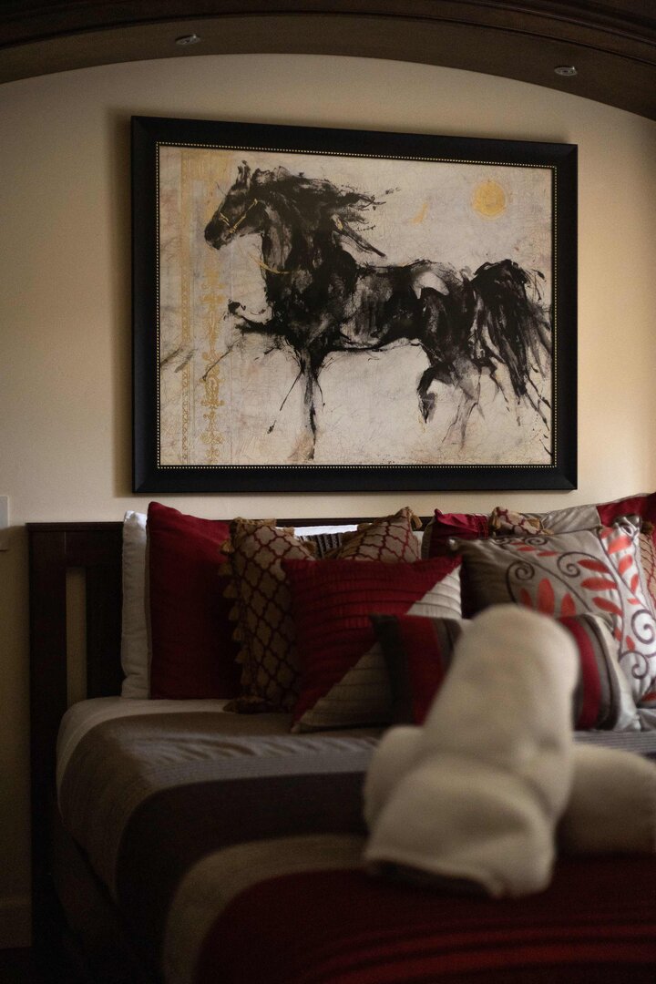 House in San Diego, US