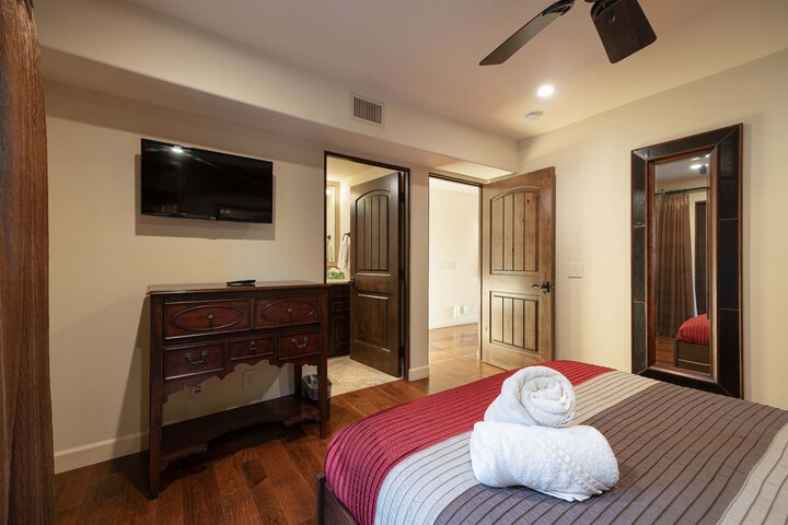 House in San Diego, US