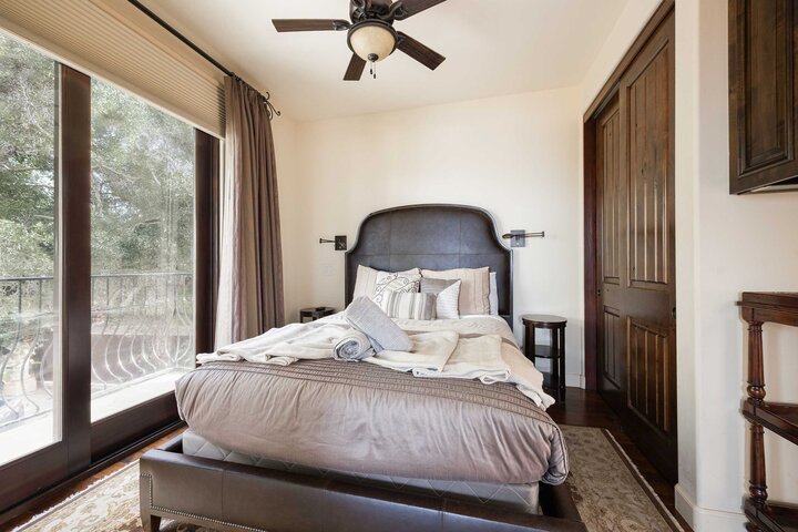 House in San Diego, US