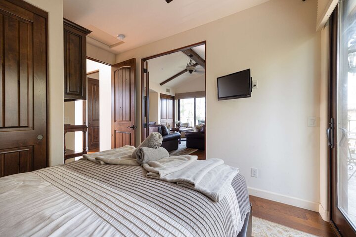 House in San Diego, US