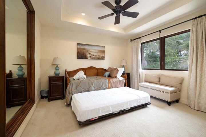 House in San Diego, US