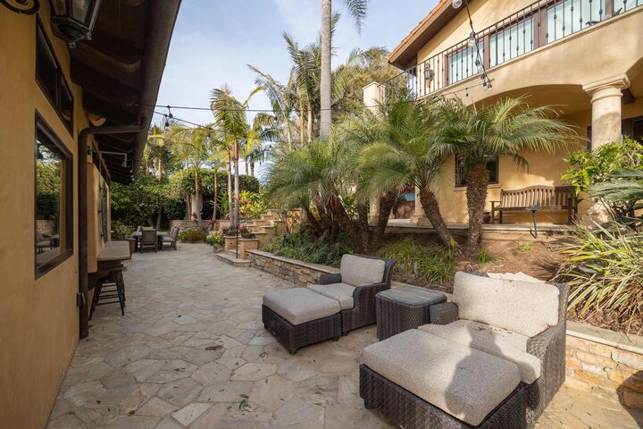 House in San Diego, US