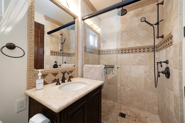 House in San Diego, US