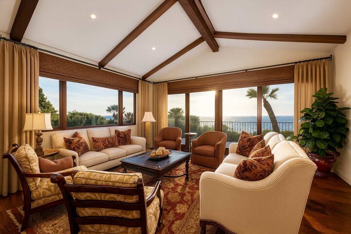 House in San Diego, US