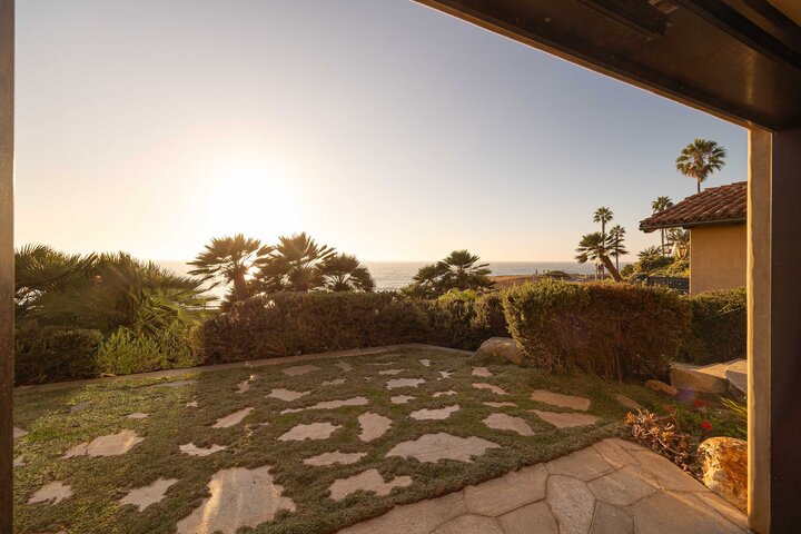 House in San Diego, US