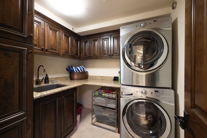 House in San Diego, US