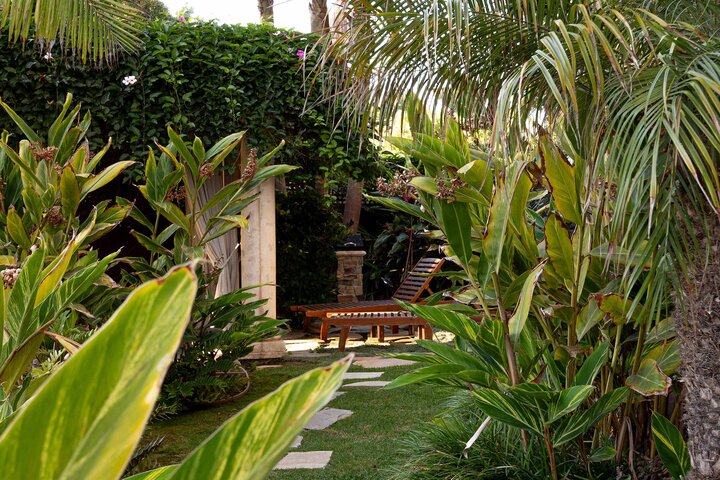 House in San Diego, US