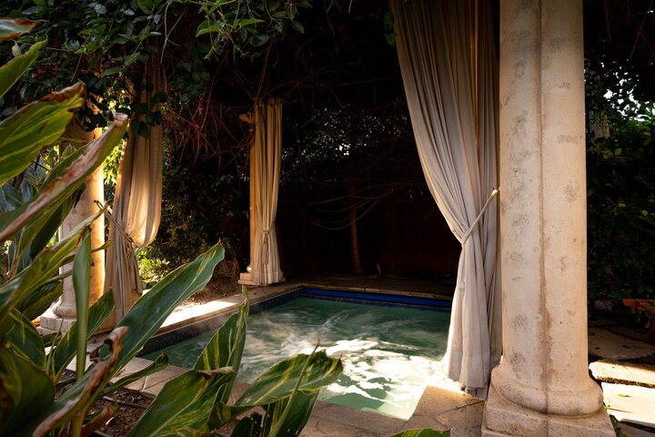 House in San Diego, US