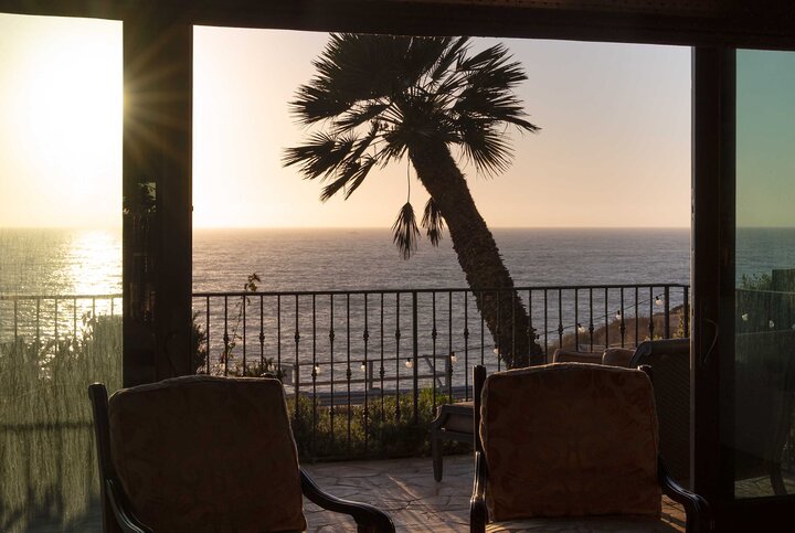 House in San Diego, US