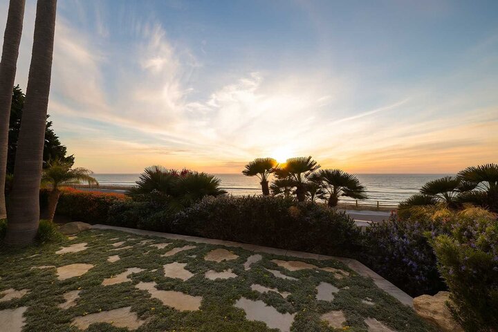 House in San Diego, US