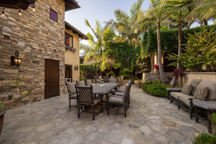 House in San Diego, US