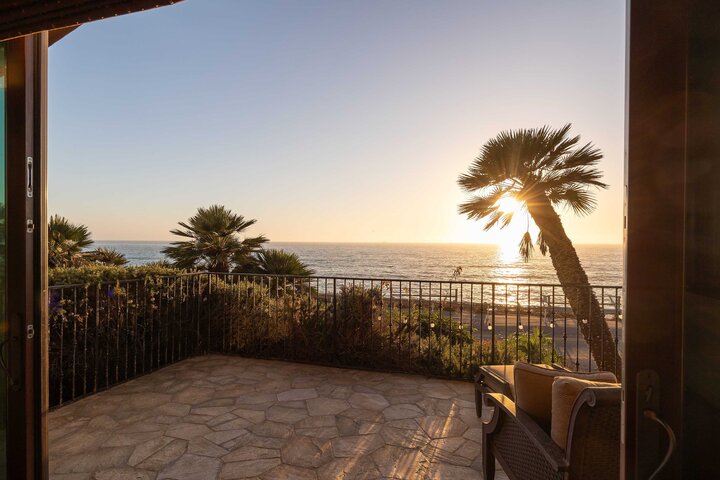 House in San Diego, US